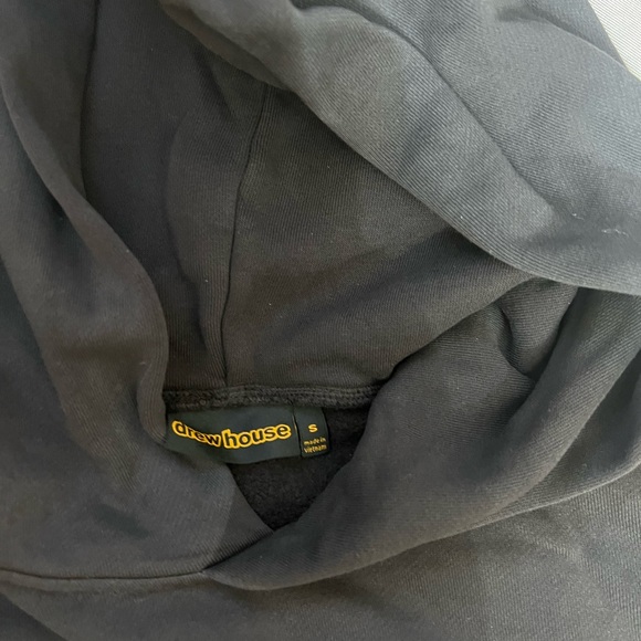 Drew House Scribble Hoodie - Picture 4 of 5